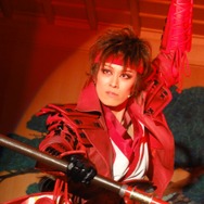 これは目覚めてしまいそう!宝塚歌劇団花組公演「戦国BASARA」制作発表会でのパフォーマンスをフォトレポートでお届け