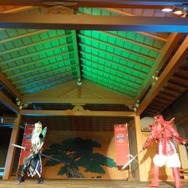 これは目覚めてしまいそう!宝塚歌劇団花組公演「戦国BASARA」制作発表会でのパフォーマンスをフォトレポートでお届け