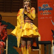 これは目覚めてしまいそう!宝塚歌劇団花組公演「戦国BASARA」制作発表会でのパフォーマンスをフォトレポートでお届け