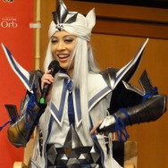 これは目覚めてしまいそう!宝塚歌劇団花組公演「戦国BASARA」制作発表会でのパフォーマンスをフォトレポートでお届け