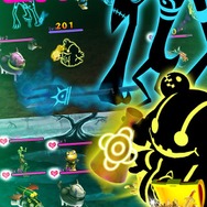 スマホアプリ『ジュジュと悪夢の迷宮』注目のメルヘン街作りシミュレーションが配信開始