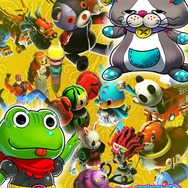 スマホアプリ『ジュジュと悪夢の迷宮』注目のメルヘン街作りシミュレーションが配信開始