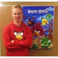Rovio、サンリオと『Angry Birds』商品化エージェント契約を締結 ― 「みんなのくじ」を皮切りに日本進出を加速