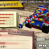 稲船敬二氏による圧倒的世界観のサバイバル・パニックアクション『虫けら戦車』配信開始