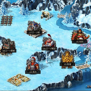 『無敵三国』過関斬将 ローマ帝国追加