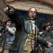 『アサシン クリードIII』シングルDLC、ワシントン王の圧政：EP2「裏切」配信開始