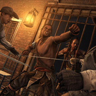 『アサシン クリードIII』シングルDLC、ワシントン王の圧政：EP2「裏切」配信開始