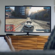 3月20日発売！Wii U版『ニード・フォー・スピード モスト・ウォンテッド U』トレイラー公開