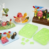 こびとづかん ぷにぷにこびとグミ