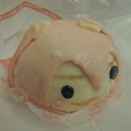 ほのかに桜の香りがしてGood！