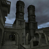 クロスファイア