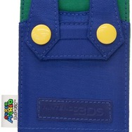 ぬいぐるみ、3DSケース、コスプレ衣装、実は色々あるルイージグッズをご紹介