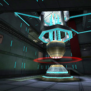 クロスファイア