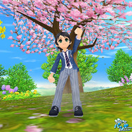 『パンヤ』5・5 ジャパンカップ決勝戦をリアルタイムで動画配信