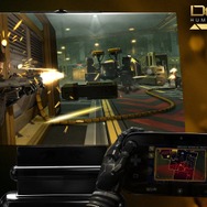 Wii U版『Deus Ex: Human Revolution Director's Cut』が正式発表