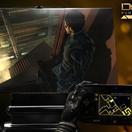 Wii U版『Deus Ex: Human Revolution Director's Cut』が正式発表