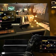 Wii U版『Deus Ex: Human Revolution Director's Cut』が正式発表