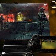 Wii U版『Deus Ex: Human Revolution Director's Cut』が正式発表