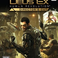 Wii U版『Deus Ex: Human Revolution Director's Cut』が正式発表