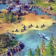 現代に蘇った『ファミコンウォーズ』的なターンベースSLG『Battle Worlds: Kronos』