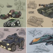 現代に蘇った『ファミコンウォーズ』的なターンベースSLG『Battle Worlds: Kronos』