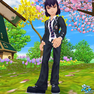 『パンヤ』5・5 ジャパンカップ決勝戦をリアルタイムで動画配信