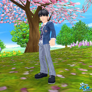 『パンヤ』5・5 ジャパンカップ決勝戦をリアルタイムで動画配信