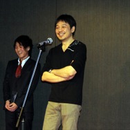 ベイシスケイプ・代表取締役社長 崎元仁氏