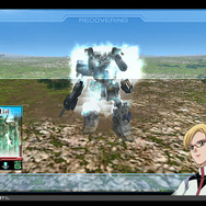 『ガンダムタクティクスオンライン』戦略を広げる新ユニットを追加