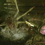 G18“ジェシカ・モデル”＋カスタムパーツ“BSAA”