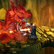 巨大なドラゴンも襲いかかる!最新PV公開