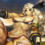 各キャラクター紹介も