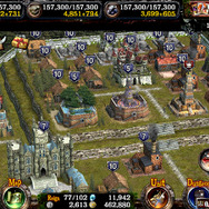 『Kingdom Conquest II』と『ダークサマナー』が夢のコラボ！双方のモンスターがゲームに登場