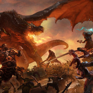 『Kingdom Conquest II』と『ダークサマナー』が夢のコラボ！双方のモンスターがゲームに登場