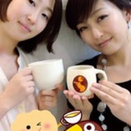 モンテールと森永がコラボ ― 「チョコボール」などAR付きチルドデザート発売