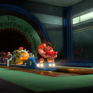 男子も女子も楽しめる“最強ムービー”『シュガー・ラッシュ』満足度90％超え！