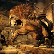 日本語ボイス化されたPS3版『ドラゴンズドグマ：ダークアリズン』体験版が4月2日配信