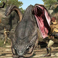 日本語ボイス化されたPS3版『ドラゴンズドグマ：ダークアリズン』体験版が4月2日配信