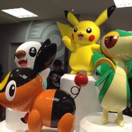 ポケモンセンターナゴヤがおひっこし!