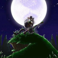 爽快アクションが魅力の2D・MMORPG『ワンダーキング2』CBT参加者募集開始