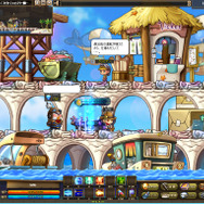 爽快アクションが魅力の2D・MMORPG『ワンダーキング2』CBT参加者募集開始