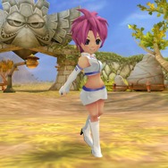 『ローズオンライン』GWはGT選手権や経験値1.5倍などイベント三昧