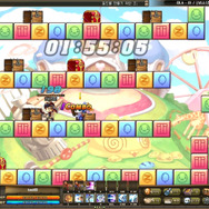 爽快アクションが魅力の2D・MMORPG『ワンダーキング2』CBT参加者募集開始