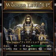 【ロード・オブ・ザ・ドラゴン攻略】日米で1位のダークファンタジーRPGを遊ぼう(基本編)