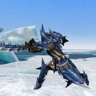 片手剣新アクション
