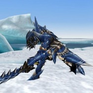 片手剣新アクション
