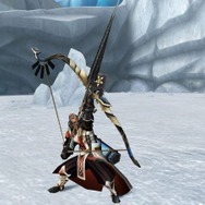 弓新アクション