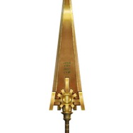 G級武器シジル