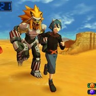 新たなデジモン