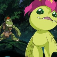 『デジモンワールド リ:デジタイズ デコード』発売日決定、総イベント数は2倍以上に